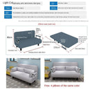 Folding Sofa Bed Dual-use Single Simple Family Double Nap Theme Portable Lazy Lounge Ruse Lunch
