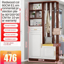Xuanguan Cabinet Shoe Cabinet One Separate Cabinet Living Room Small Household Type Into The Door