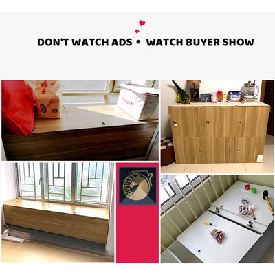 Nordic Wood Storage Cabinet Can Sit Cupboard Can Be Customized Bay Window Cabinet Floor Cabinet