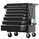Tankstorm Auto Repair Tool Cart Multifunctional Mobile Tool Cabinet Maintenance Drawer Type