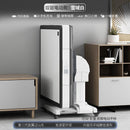 YICHANG Roller Coaster Automatic Mahjong Table Free Installation Fang He co-branded Mini Roller