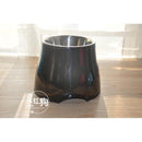 Non-slip Cat Bowls Pet Food&Water High Foot Bowls For Cats Dogs Feeders Pet Stainless Steel Products