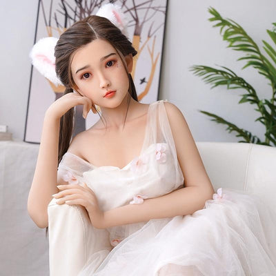 SEXYe Sex Doll Sex Toy Silicone Doll Full Body Real Life Version Fun Inflatable Doll Sex Toys For