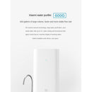 600g Xiaomi Direct Drinking Tap Dragon Head Filter Household Pure Water Purifier