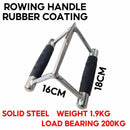 High level pull-down bar gantry rack puller gym pull-down pole rolling hand big bird fitness