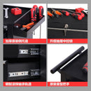 Syezyo Tool Cart Tankstorm Auto Repair Tool Cart Toolbox Multi Function Tattoo Workbench Drawer Type
