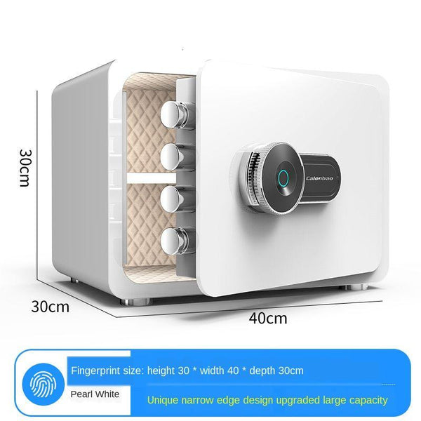Special Offer New Product Home Small Anti-theft All-steel Mini 20/25/30/36cm Cabinet Wall Office
