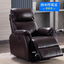First class space capsule single small type manicure beauty sofa lazy electric recliner bedroom