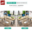 HS Computer Table / Corner Desk / Office Table / Commercial Grade / L-Shape Table / Study Table