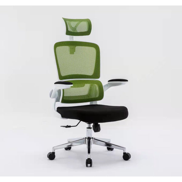 Desiny Full Mesh Ergonomic Chair 3D Office Chair With Ergonomic Lumbar Support Computer Chair