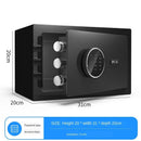 Special Offer New Product Home Small Anti-theft All-steel Mini 20/25/30/36cm Cabinet Wall Office