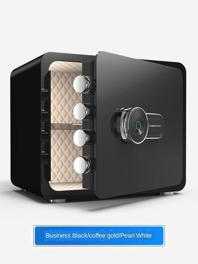 Special Offer New Product Home Small Anti-theft All-steel Mini 20/25/30/36cm Cabinet Wall Office