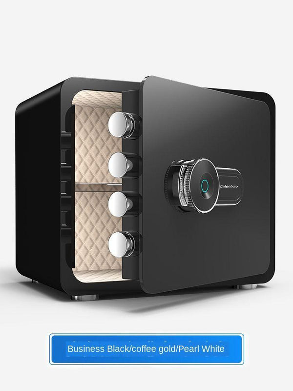 Special Offer New Product Home Small Anti-theft All-steel Mini 20/25/30/36cm Cabinet Wall Office