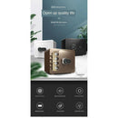 Special Offer New Product Home Small Anti-theft All-steel Mini 20/25/30/36cm Cabinet Wall Office