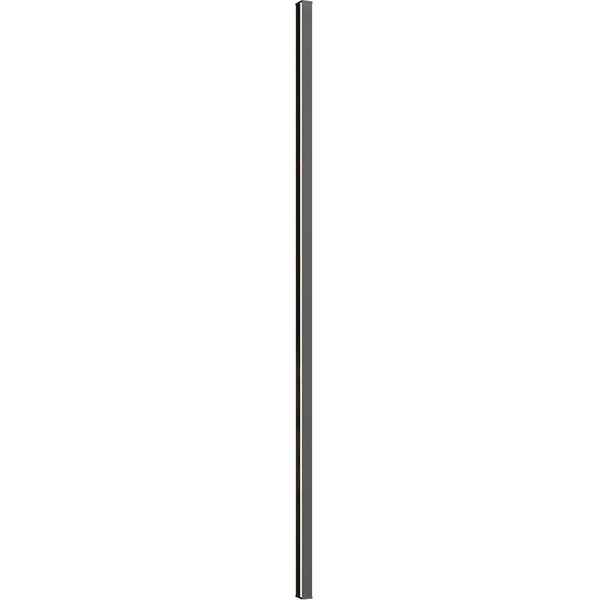 DLOS Modern Minimalist Strip Ceiling Light Nordic Living Room Bedroom Track Lights Fashion Creative