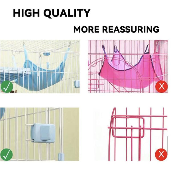 Oversized Cat Cage Cat Villa 1/2/3 Storey Large Family Indoor Cat House Cat Cage Pet cages