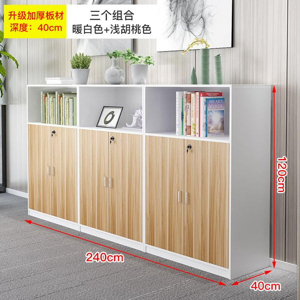 Office Filing Cabinet, Data Cabinet, Low Cabinet, Locker, Bookcase, Office Combination, Floor