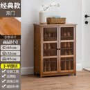 GC Shoe Cabinet Shoe Rack Cabinet Multi-storey Dust-proof Porch Cabinet At The Entrance Of Rental