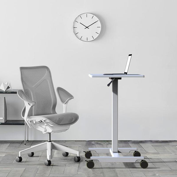 Ecolus computer office bed lazy desk standing lifting table mobile office speech sitting alternate