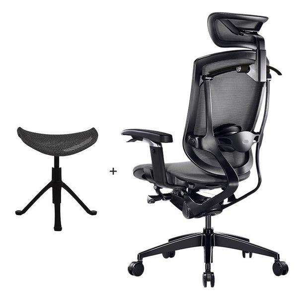 Desiny Ergonomic Chair Office Chair to Have Dazzle Ergonomic Chair Computer Home Office Boss Waist