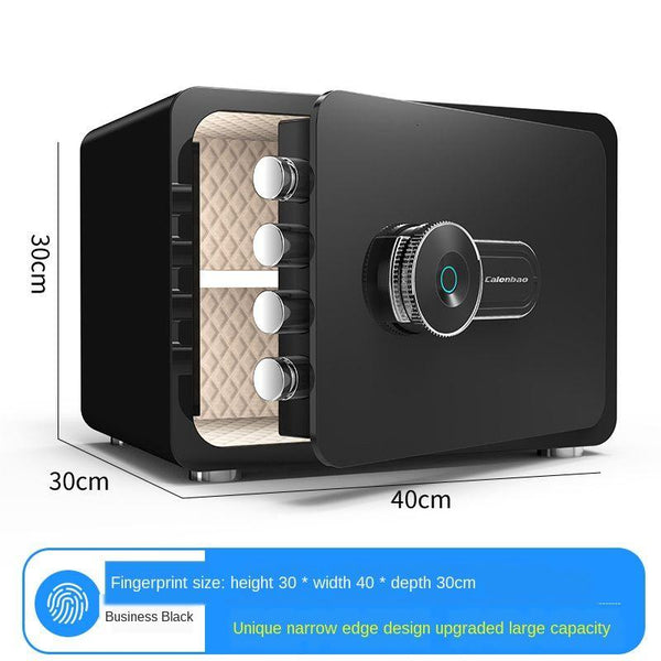 Special Offer New Product Home Small Anti-theft All-steel Mini 20/25/30/36cm Cabinet Wall Office