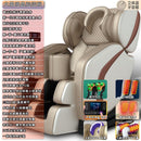 Mingrentang Massage Chair Intelligent Household Full Body Multifunctional Space Capsule Full