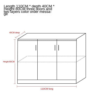 Custom Window Cabinet Balcony Cabinet Sunscreen Cabinet Storage Cabinet Collection Clutter Cabinet