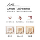 YICHANG Nordic Dressing Table Bedroom Modern Simple Small Family Type Flip Small Dressing Table Mini
