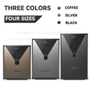 YICHANG Steel Safe Household Small WiFi Mobile Phone 60 / 70 / 80 / 1m Large Space Password