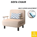Foldable sofa bed / Sofa / Folding bed