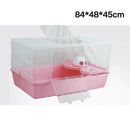 Alaska Hamster Cage 2021 Pet Cage 84cmx48.5cmx48cm Large Hamster Cage