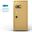 Household Big Safe Deposit Box Digital Fingerprint Lock Cabinet All Steel Anti-theft Fire-proof