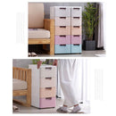 20/30/45cm Chest Of Drawers Cabinet Storage Cabinet Drawer Type Plastic Kitchen Slot Shelf Narrow