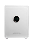 Xiaomi Iot Crmcr Card Safety Anti-theft All-steel Small 60cm Fingerprint Wardrobe Invisible Fixed