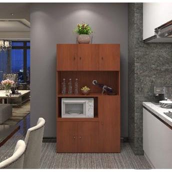 Package Of Dining Side Cabinet Modern Simple Storage Cabinet American Cabinet Restaurant Cupboard