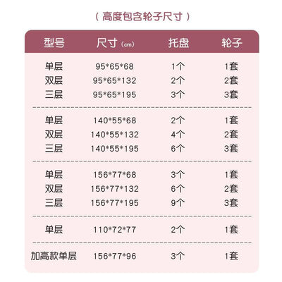 RUNPET Cat Cage Cat Cage Breeding Cage Three-tier Breeding Cage Cat Villa Pet Shop Cat House