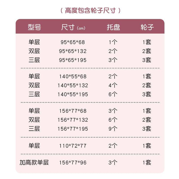 RUNPET Cat Cage Cat Cage Breeding Cage Three-tier Breeding Cage Cat Villa Pet Shop Cat House