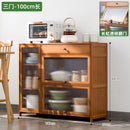 Mz Sideboard Kitchen Cabinet Dining Cabinet Storage Cabinet Wine Cabinet Tea Cabinet Modern Simple