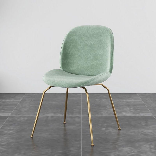 SENBIJU European Light Marble Household Small Family Tables and Chairs Combination Modern Simple