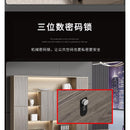 Study Table Boss Chair Combination Simple Modern Large Shift President Manager Desk Single Computer