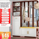 Xuanguan Cabinet Shoe Cabinet One Separate Cabinet Living Room Small Household Type Into The Door