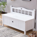 Solid Wood Replacement Shoe Stool Home Door Shoes Stool Can Sit Type Shoe Cabinet Storage Bench
