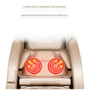 SmC Gift Massage Chair Automatic Whole Body Electric Multi-function Sofa Headache Domestic Electric