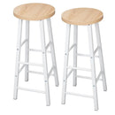 Arper Outlier Bar Chair High Chair Minimalist Fashion Dinner Chair Creative Steel Bar Stool Wood