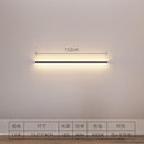 DLOS Modern Minimalist Strip Ceiling Light Nordic Living Room Bedroom Track Lights Fashion Creative