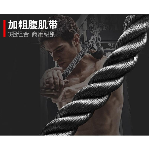 Comprehensive Training Device Home Indoor Multifunctional Fitness Equipment Set Gym Exercise