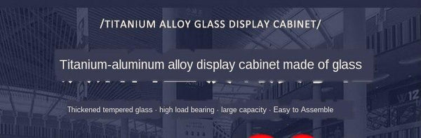 Shelf Feidasen Exhibition Hall Sample Transparent Gift Cabinet Car Model Product Display Rack