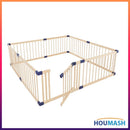 Baby Playpen New Size Jollybaby Game Fence Baby Children Ground Fence Baby Safe Toddler Home Fence