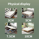 【Natural Latex】Royal Thai Latex Mattress | Hotel Mattress | Pocket Spring | Latex & Memory Foam