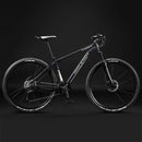 Raleigh Mountain Bike Male 29 Inch Aluminum Alloy 33 Variable Speed Oil Disc Brake Adult Cross